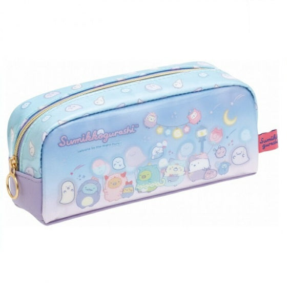 Etui - Sumikkogurashi Ghost Night Park