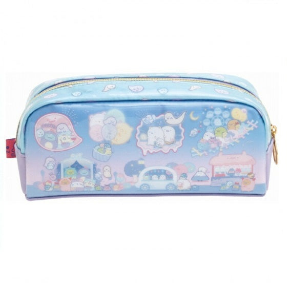 Etui - Sumikkogurashi Ghost Night Park