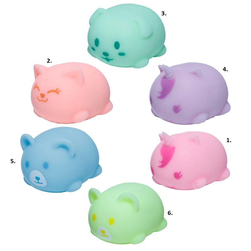 Cat squishy shop