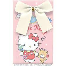 Sanrio Character Candy Gift - Pick your Character