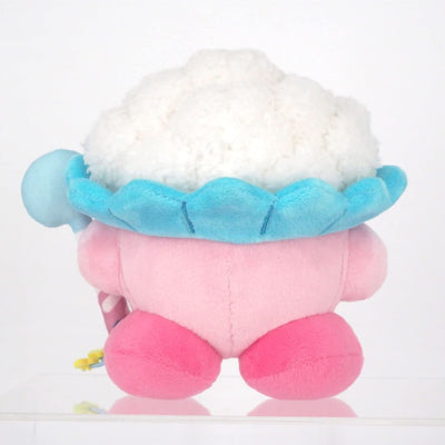 Kirby's Sweet Dreams Plush - Bubbly Kirby