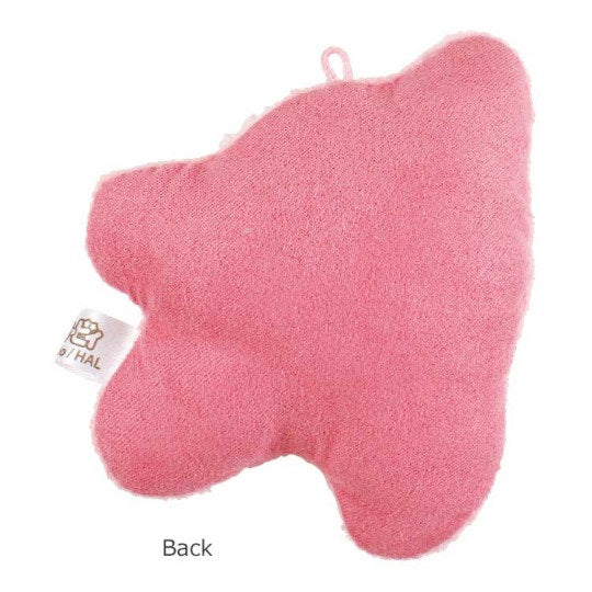 Kirby Plushie Screencleaner Keychain