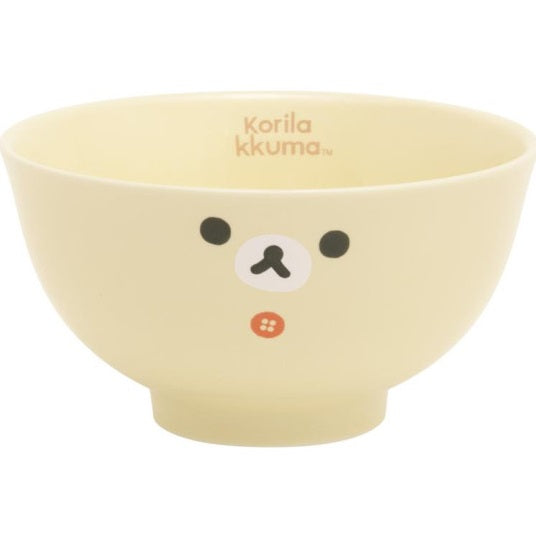 Rice Bowl Rilakkuma - Korilakkuma