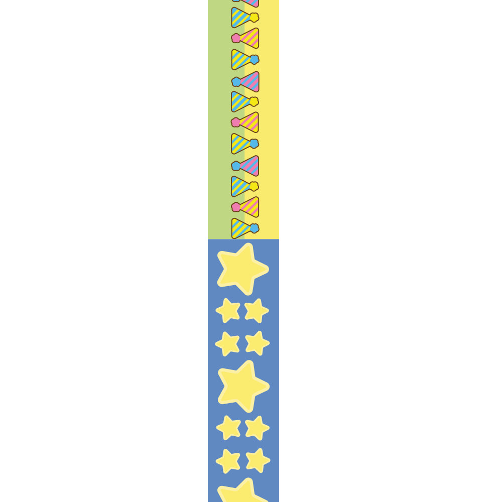 MostCutest.nl Kawaii Lucky Star Papier - Party Stars