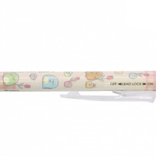 Sumikkogurashi Mechanical Pencil - Yellow