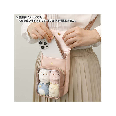 Sumikko Gurashi Hotel - Mini Shoulder Bag
