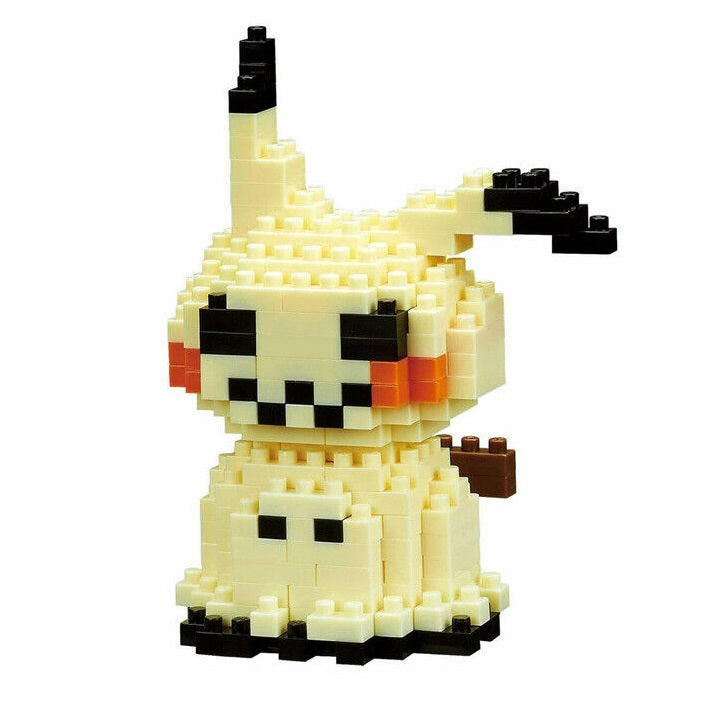 Pokémon Nanoblock - Build your own Pokémon - Mimikyu