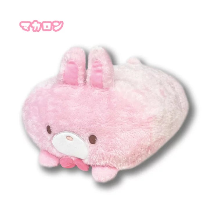 PetitPoche Sugar Friends Plush - pick a color