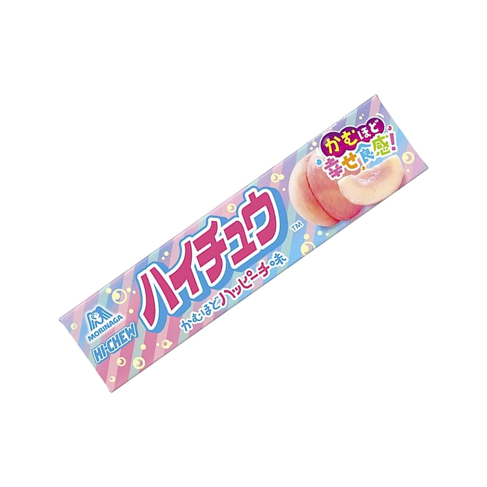 Hi Chew - Happy Peach