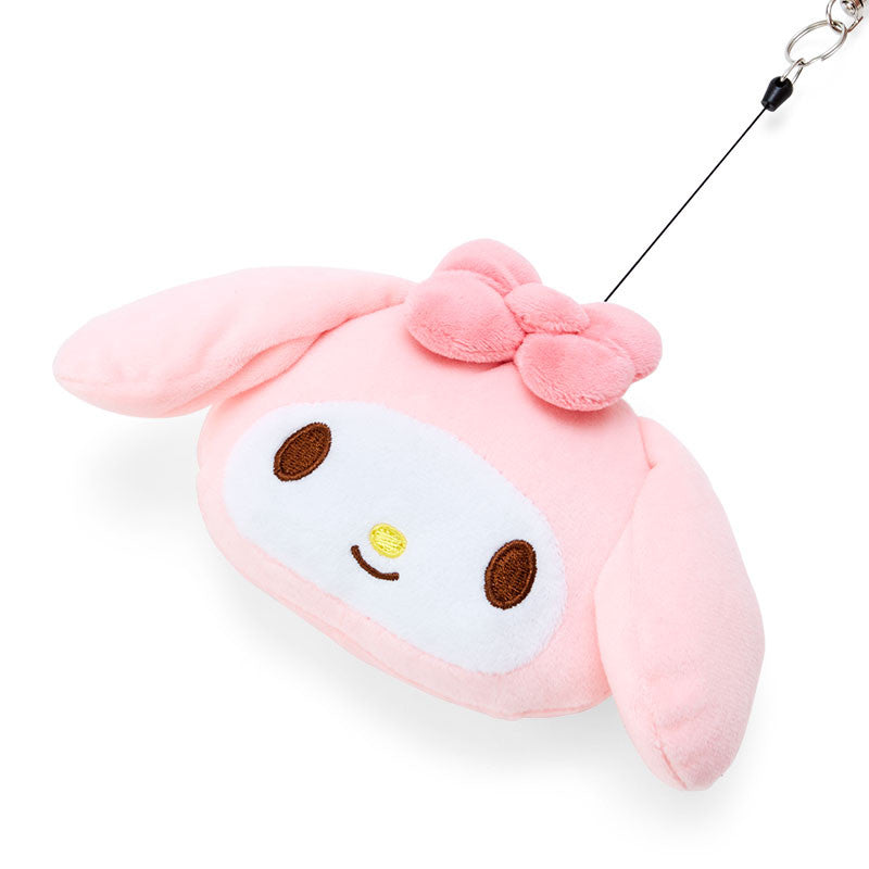 Pass & Coin Purse Medium - Sanrio Characters