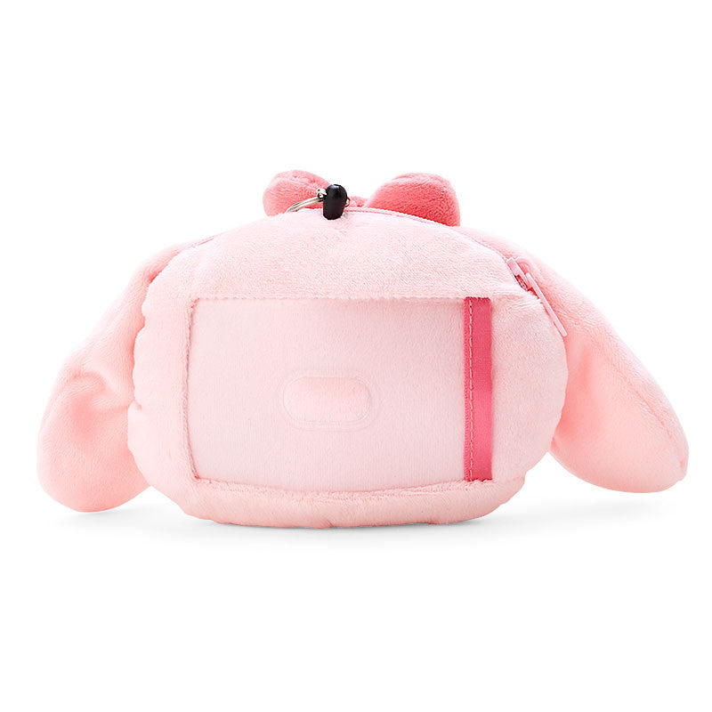 Pass & Coin Purse Medium - Sanrio Characters