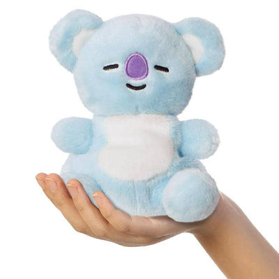 BT21 Koya Palm Pal Plush - 13 cm