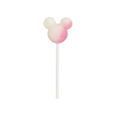 Disney Characters Popcan Lollipop - Soda Flavoured MIx