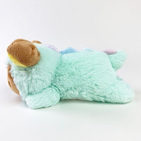 Medium Plushie Rilakkuma Dino
