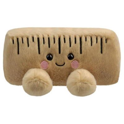 Roman Ruler Palm Pal Plush - 13 cm