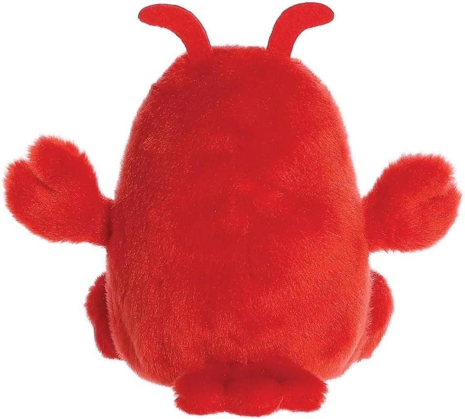 Clawford Lobster Palm Pal Plush - 13 cm