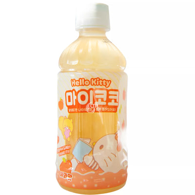 Sanrio Misty My Coco Drink - Hello Kitty - Apple
