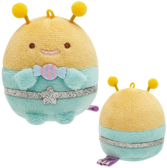 San-X Mini Plush - Sumikkogurashi Space - Set van 3