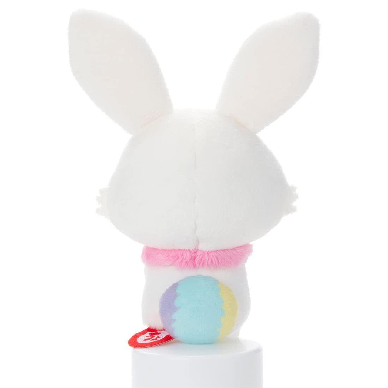 Sanrio Chokkorisan Sitting Plush - Wish Me Well