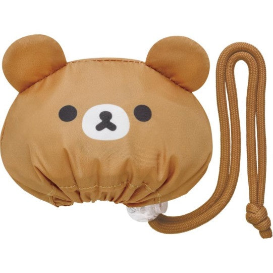 Opvouwbare tas San-X - Rilakkuma en Sumikkogurashi - Kies je Character!