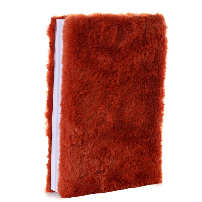 Kawaii Sale 🧡👑 Notebook Fluffy Red Panda