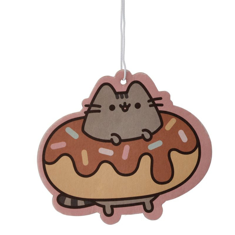 Luchtverfrisser Pusheen - Chocolade