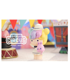 Pop Mart Collectibles Blind Box - Pop Mart X Momiji Circus
