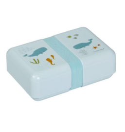 Lunchbox Oceaan