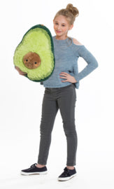 Squishable - 38cm Avocado