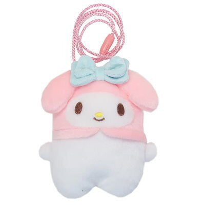 Mini Tasje met rits - Sanrio - My Melody