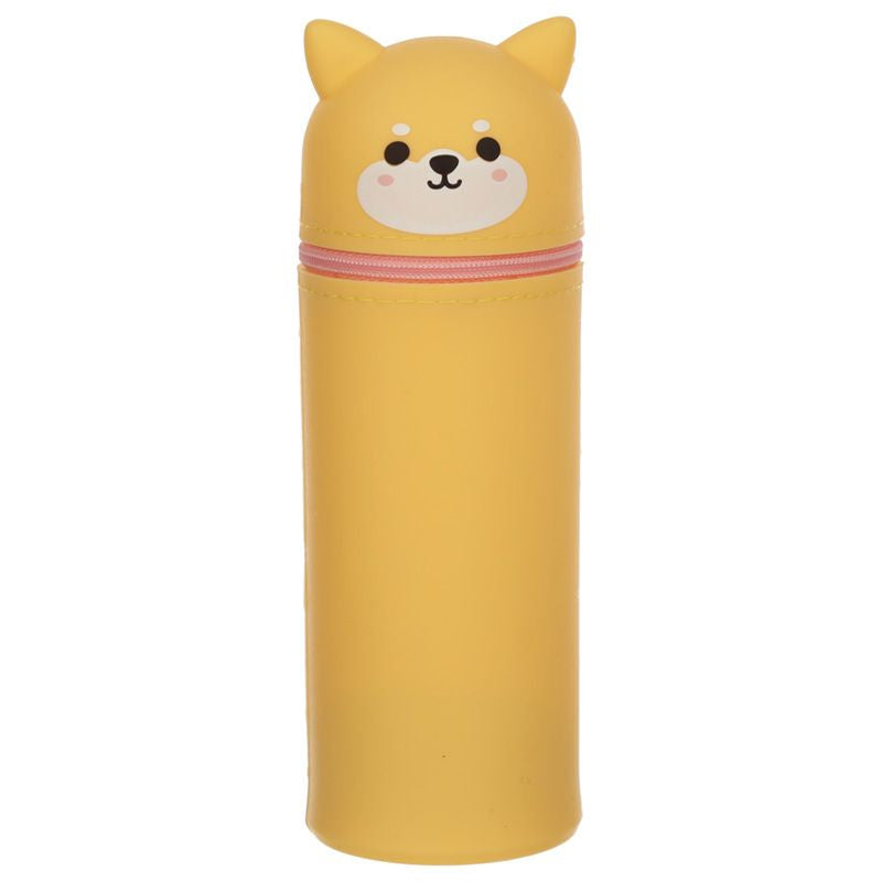 Kawaii Sale 🧡👑 Etui siliconen - Shiba