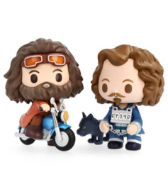 Pop Mart Collectibles Blind Box - Harry Potter The Wizarding World Magic Props Series