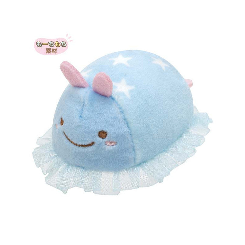 Mini Plush Jinbesan Umi Usagi - Amaenbo