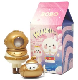 Pop Mart Collectibles Blind Box - Bobo & Coco Wanderlust