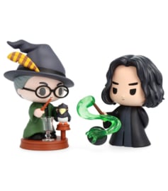 Pop Mart Collectibles Blind Box - Harry Potter The Wizarding World Magic Props Series