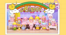 Pop Mart Collectibles Blind Box - Minico Fantasy World