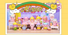 Pop Mart Collectibles Blind Box - Minico Fantasy World