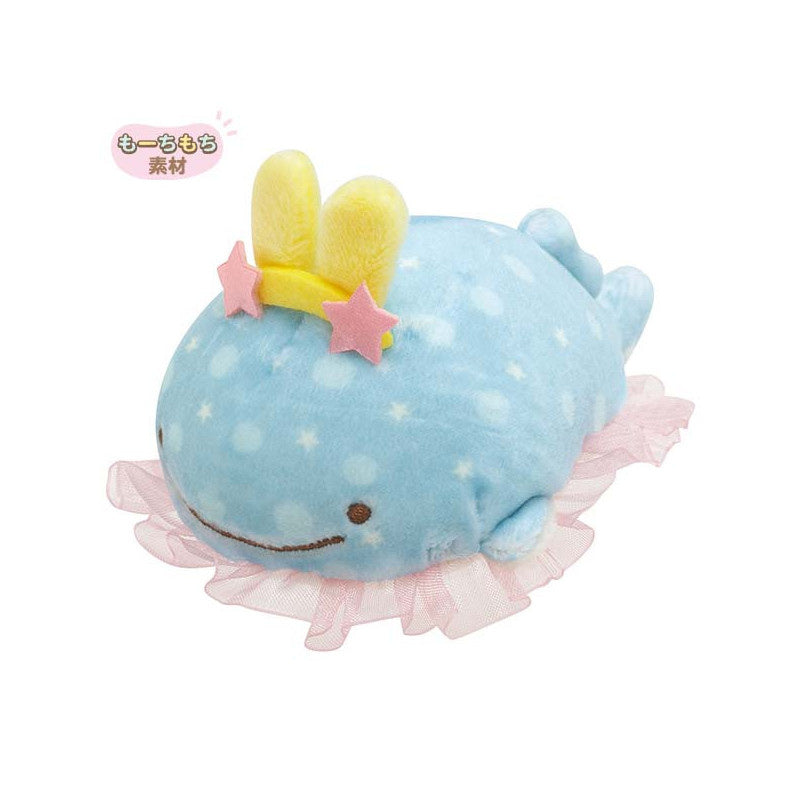 Mini Plush Jinbesan Umi Usagi - Jimbei San