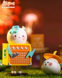 Pop Mart Collectibles Blind Box - Bobo & Coco Go Camping