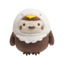 San-X Sumikkogurashi Tenori Nuigurumi Plushie Set