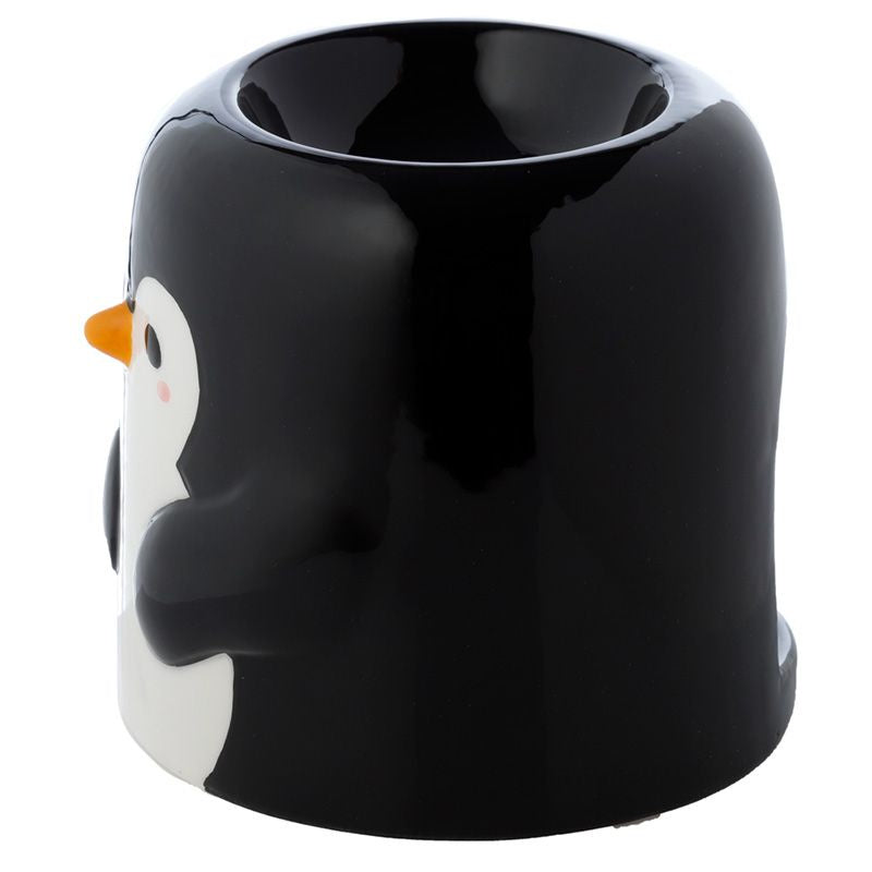 Kawaii Penguin Geurbrander