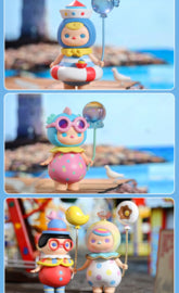 Pop Mart Collectibles Blind Box - Pop Mart X Pucky Balloon Babies