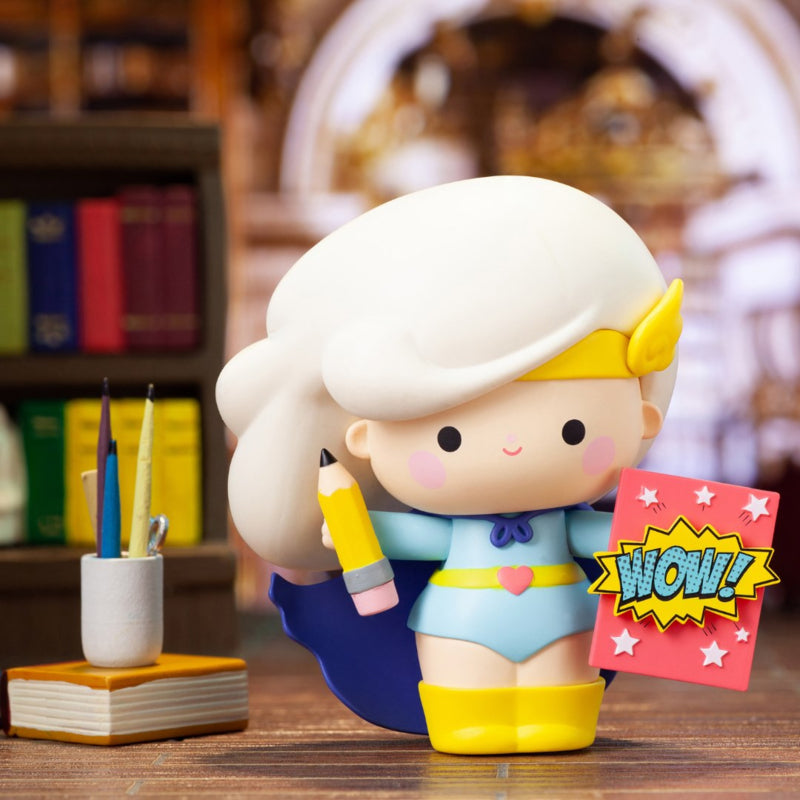 Pop Mart Collectibles Blind Box - Momiji Book Shop