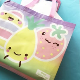 Kawaii Shopper Pastel MostCutest.nl