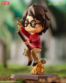 Pop Mart Collectibles Blind Box - Harry Potter And The Sorcerer's Stone Series