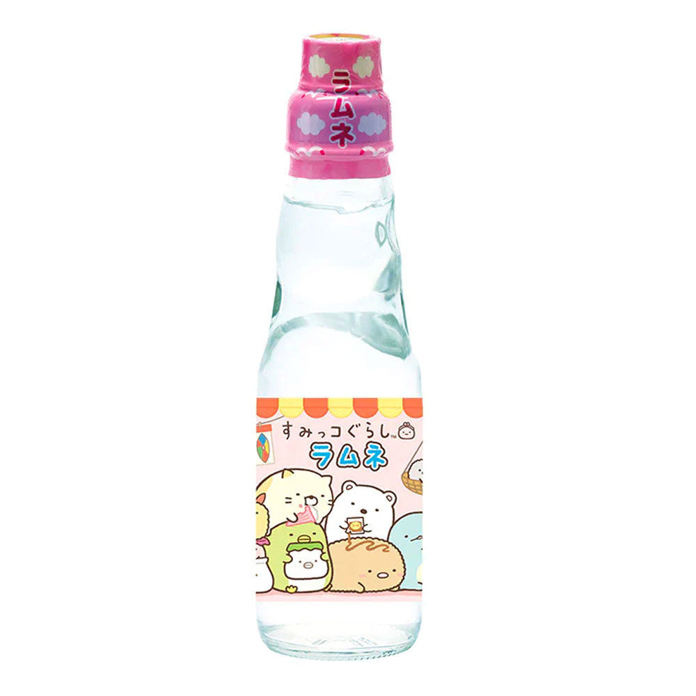 Ramune Sumikkogurashi Japanese Soda Drink