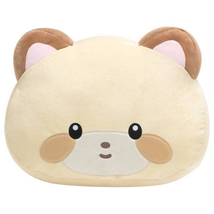San-X Kokoro Araiguma Mega Plush - 35 cm