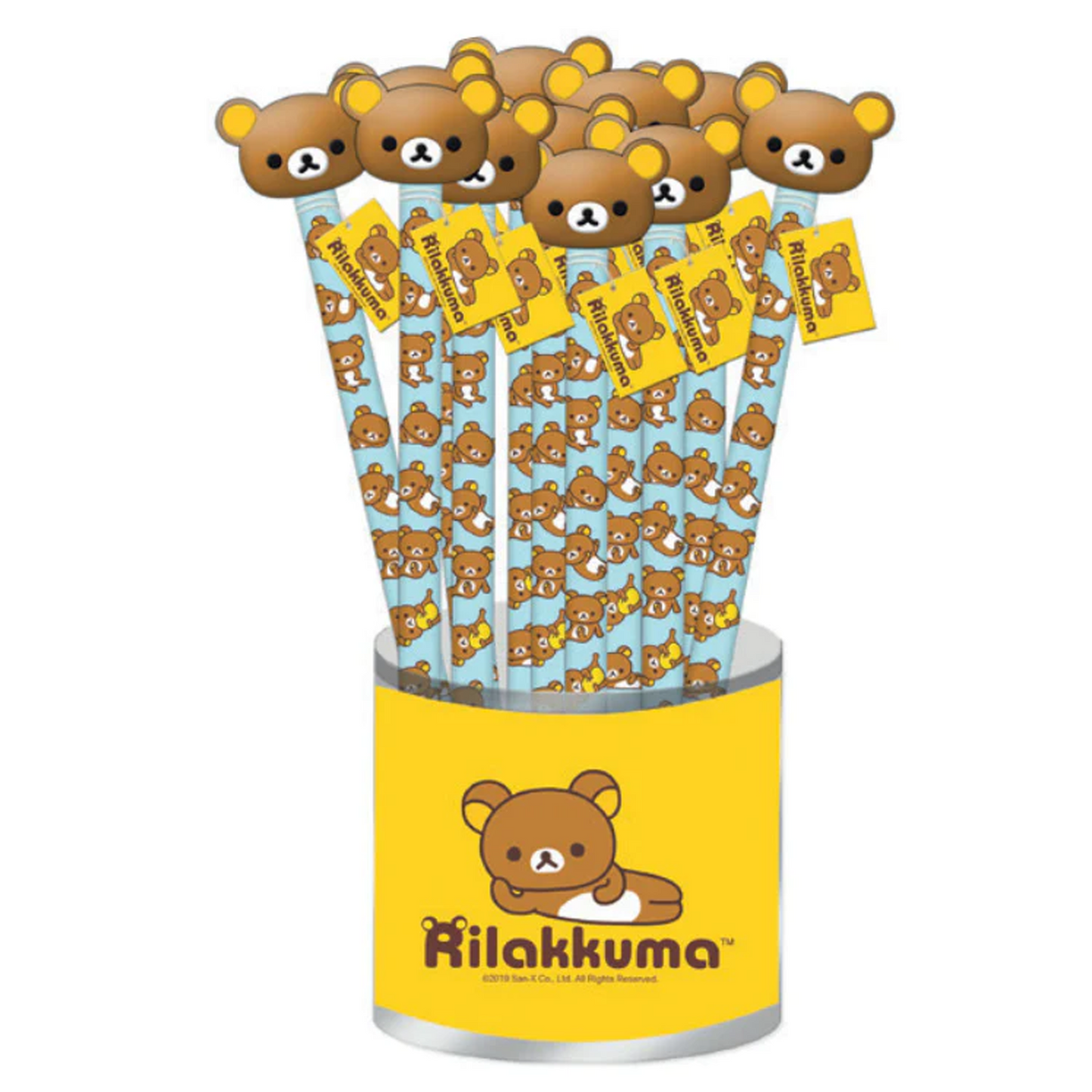 San-X Balpen - Rilakkuma