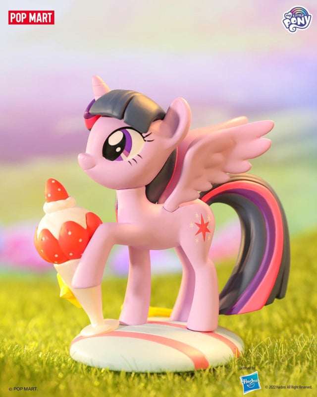 Pop Mart Collectibles Blind Box - My Little Pony