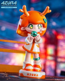 Pop Mart Collectibles Blind Box - Azura Animal Fighting Match Series
